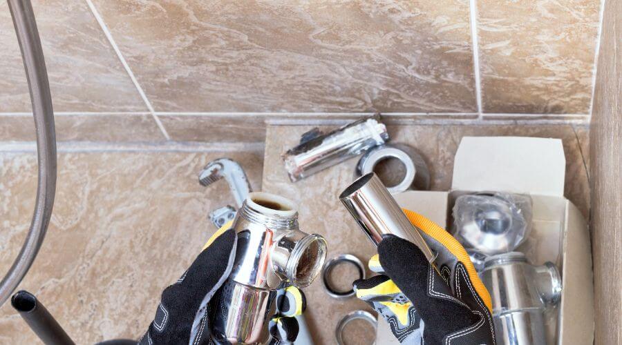 Expert flood damage restoration services in Dadeville, MO